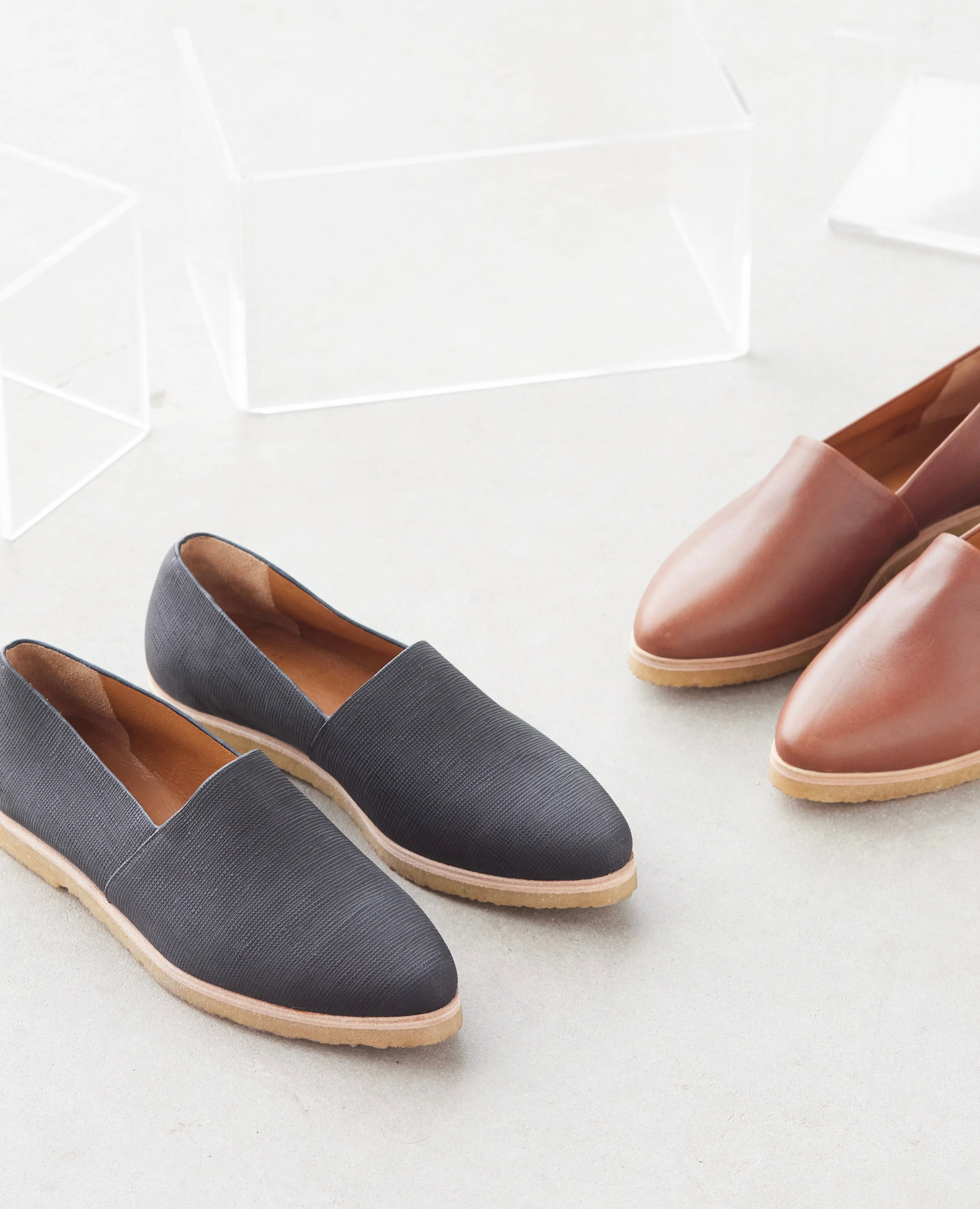 Ponzu Loafer