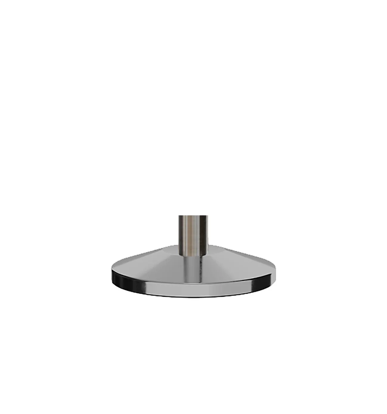 Replacement Stanchion Sloped Base - Montour Line M530