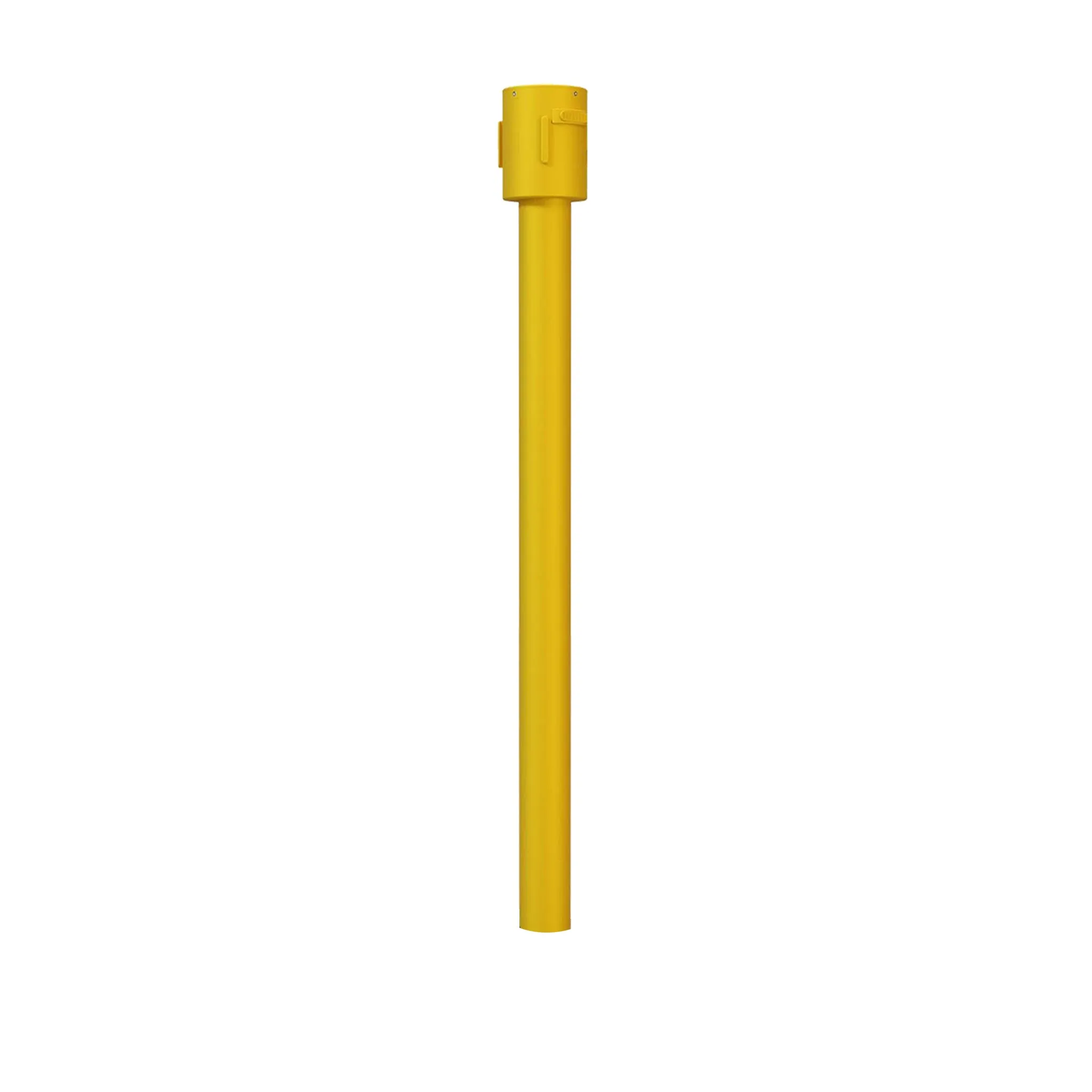 Replacement Tube for Retractable Belt Barrier Stanchions