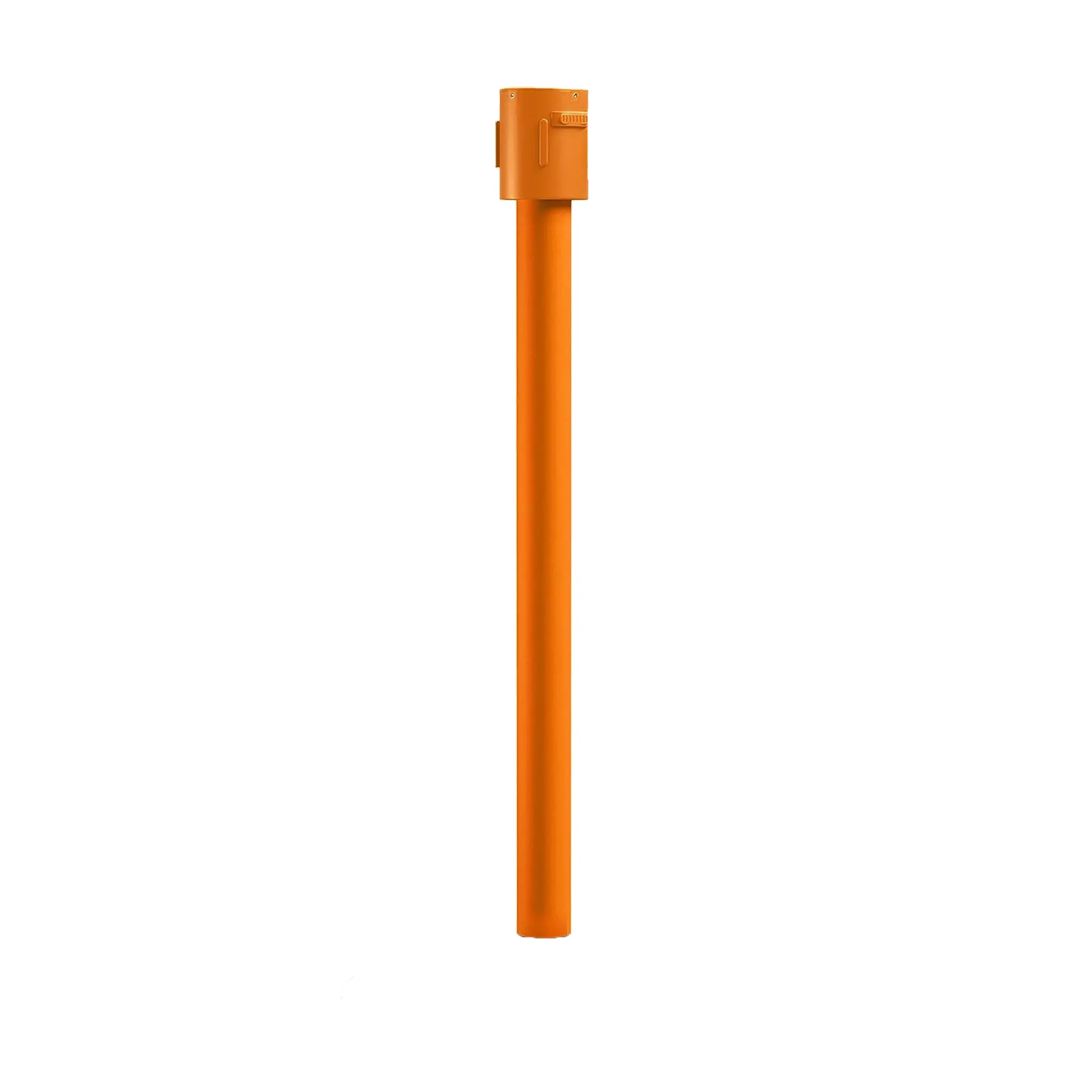 Replacement Tube for Retractable Belt Barrier Stanchions