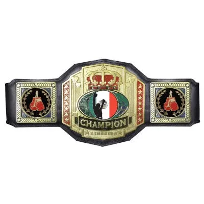 Ringside Authentic Championship Belt