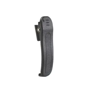 Ritron CB-SLX Spring-Action Belt Clip for SLX & J Series Radio