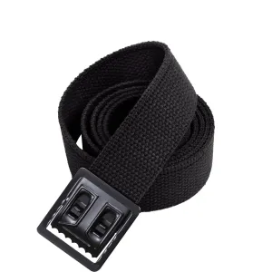 Rothco Military Web Belts With Open Face Buckle