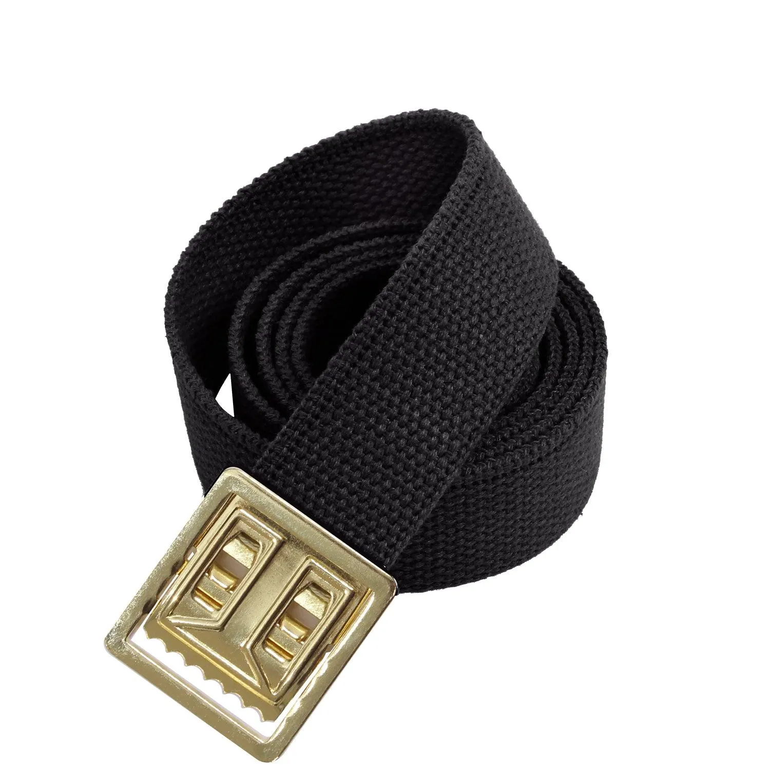 Rothco Military Web Belts With Open Face Buckle