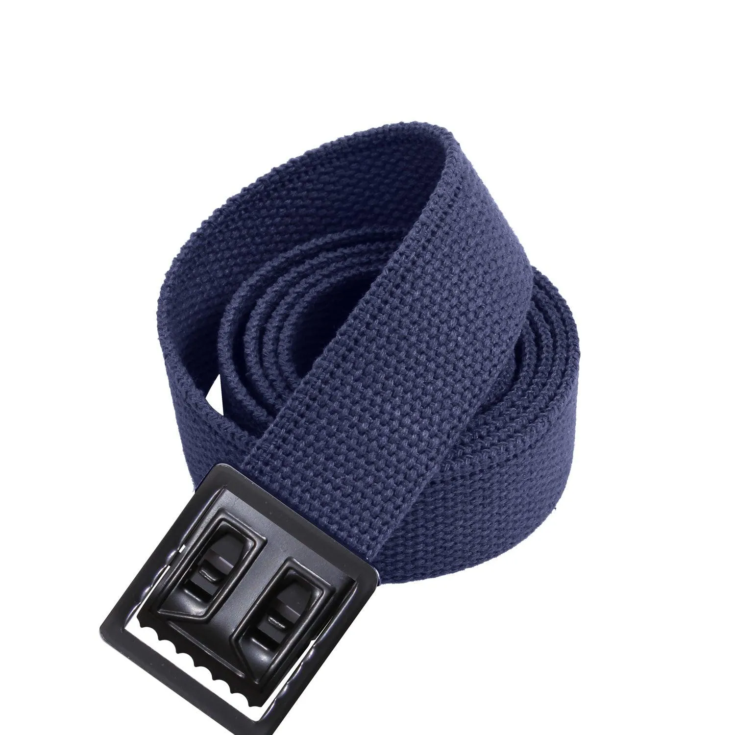 Rothco Military Web Belts With Open Face Buckle