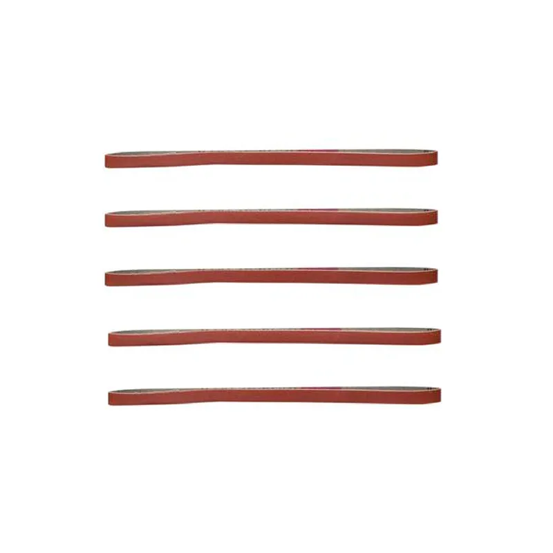 Sanding Sticks Replacement Belts