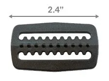 SpearPro Weight Keeper - Delrin