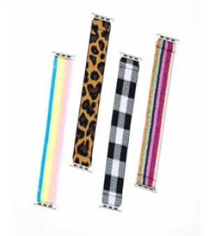 Stretch Elastic Watch Bands