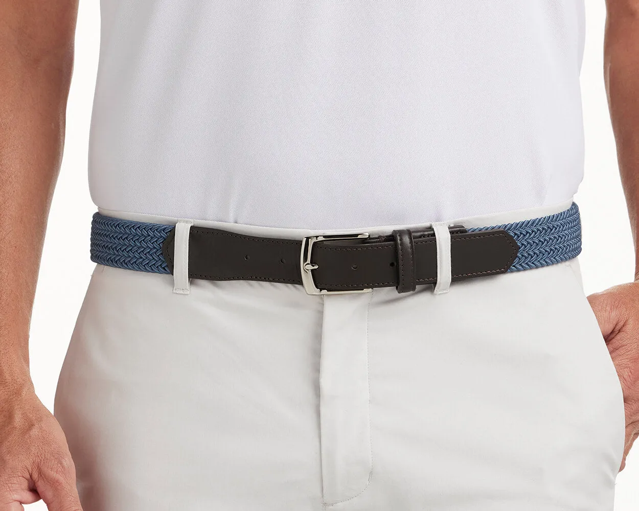 The Fischer Belt: Sankaty Microstripe