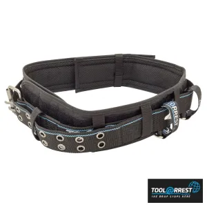 Tool@rrest Global Webbing Belt c/w Comfort Padding