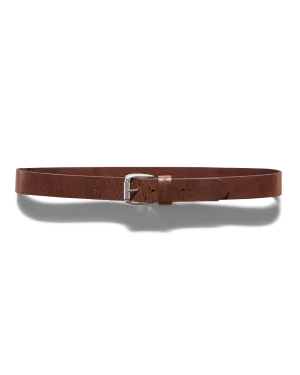 VERONA LEATHER BELT