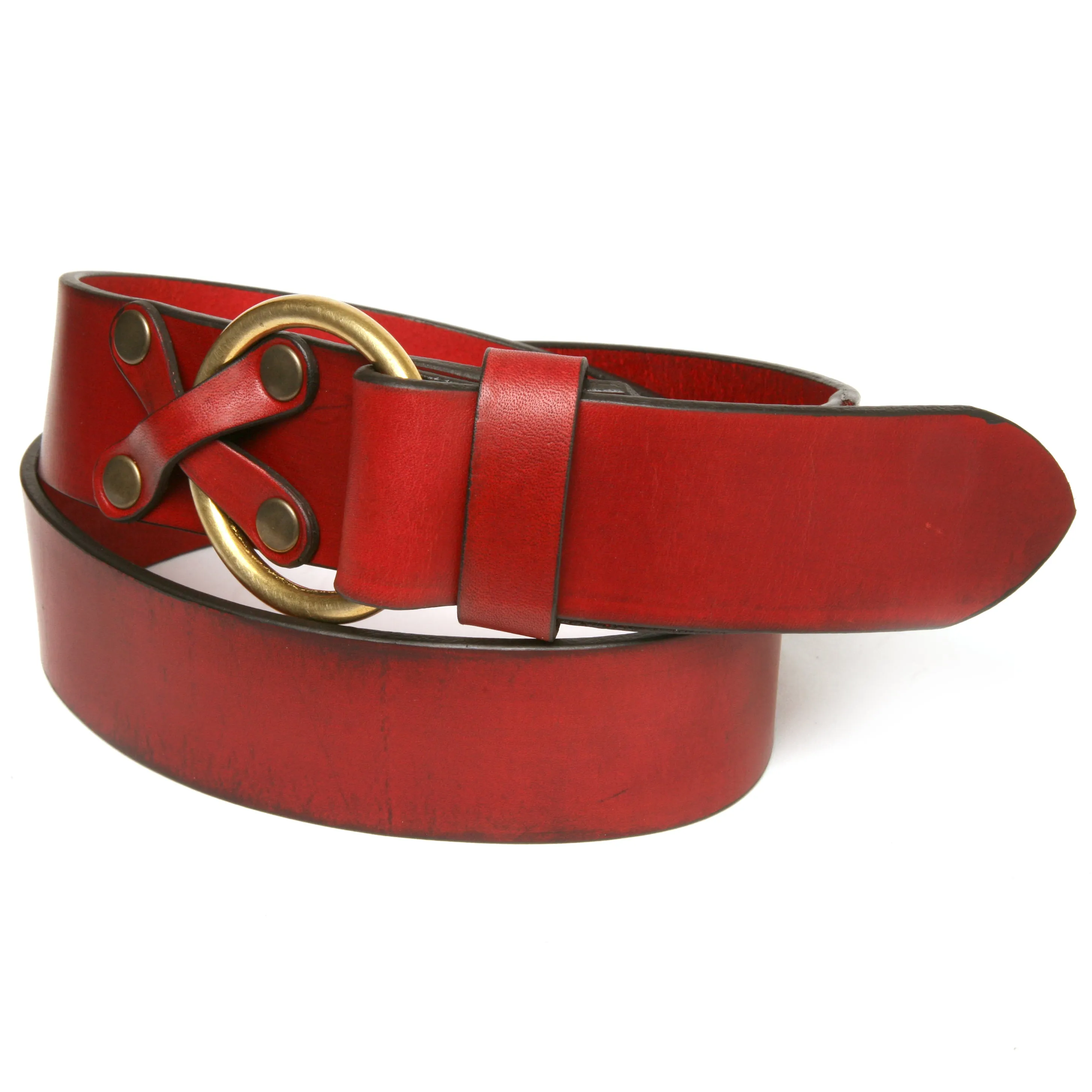 X&O wide belt