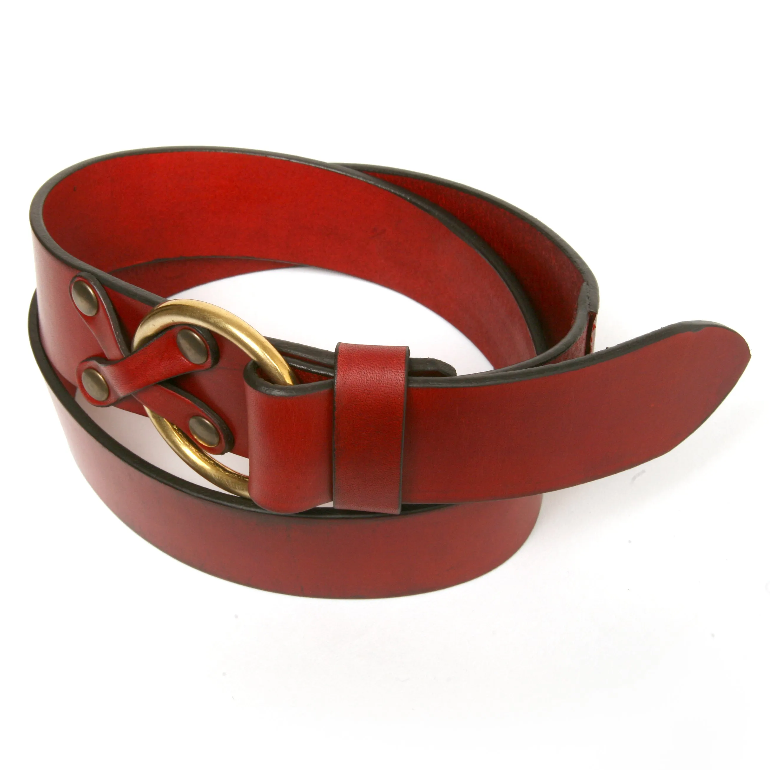 X&O wide belt